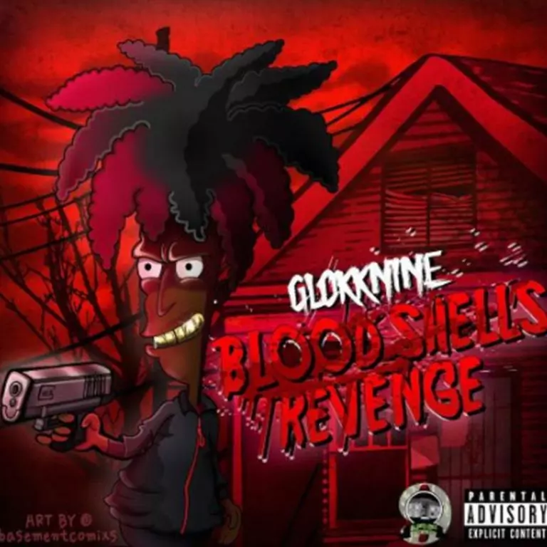 9lokknine – I Remember