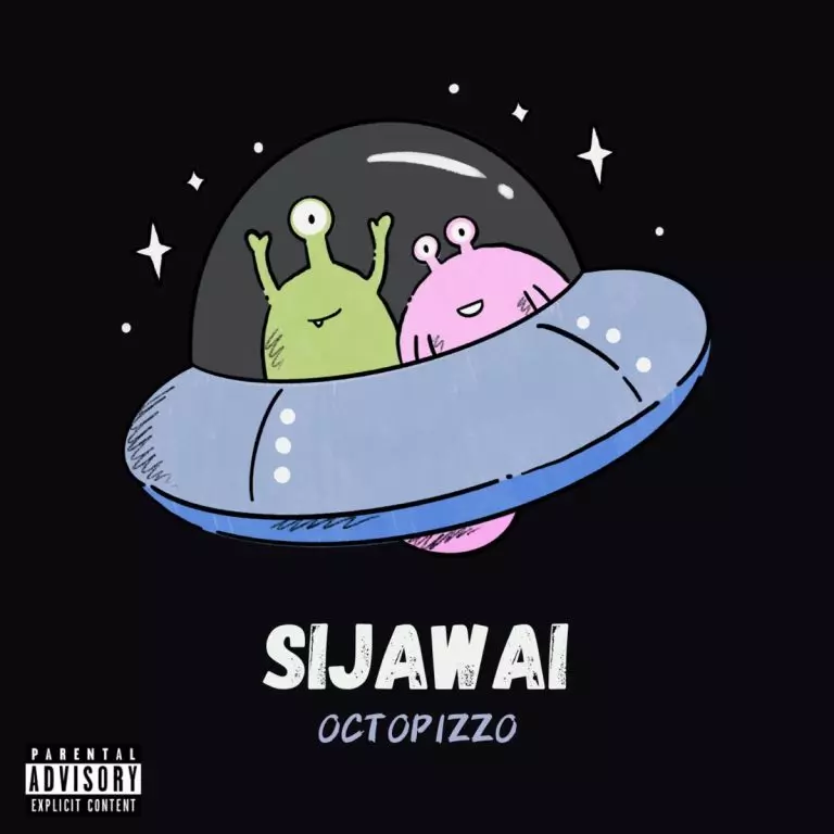 Octopizzo – Sijawai