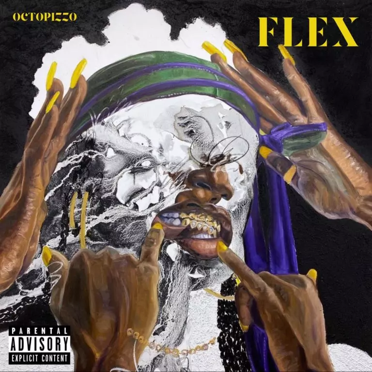 Octopizzo – Flexz