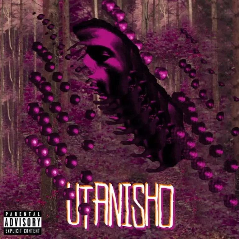 Octopizzo – Utanisho