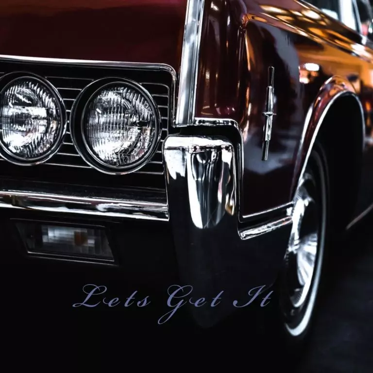 Octopizzo ft. Kay Green – Let’s Get It