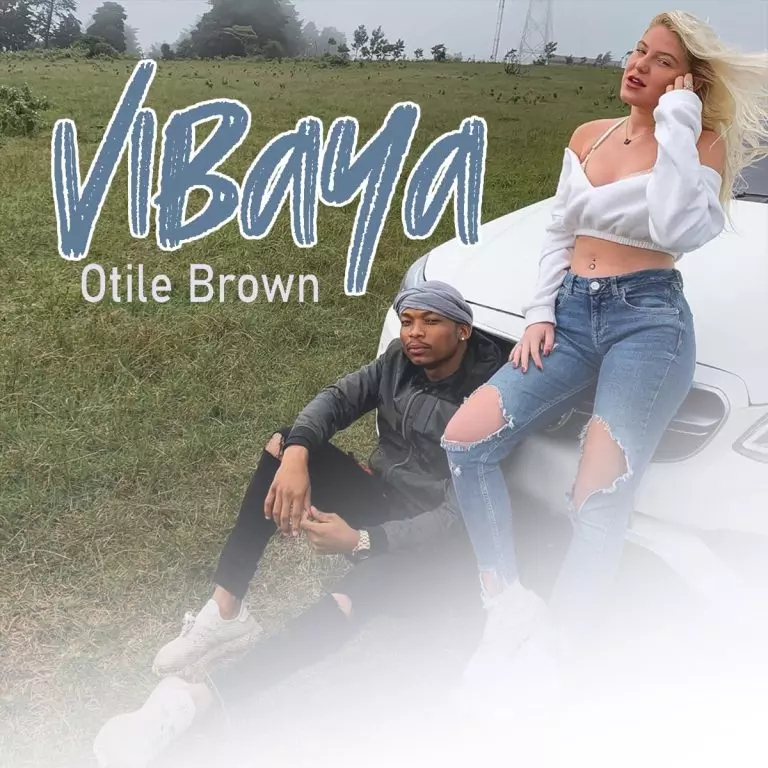 Otile Brown – Vibaya