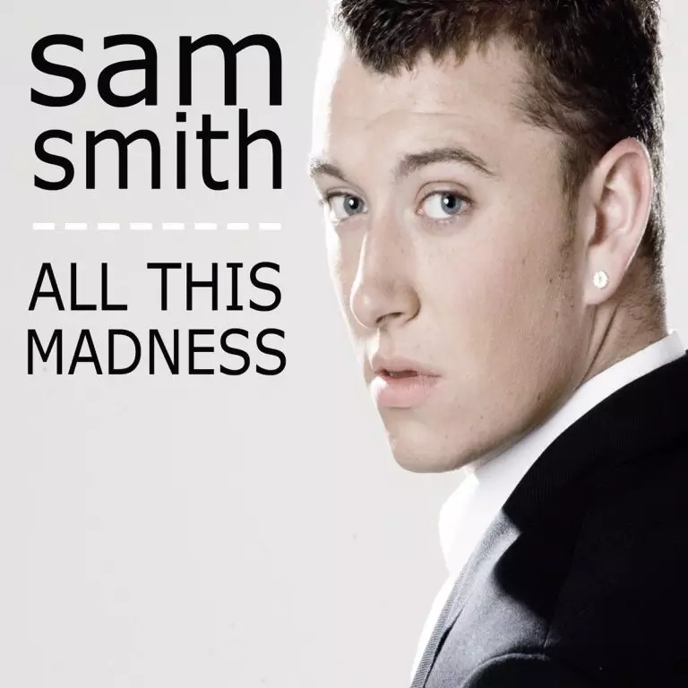 Sam Smith – All This Madness