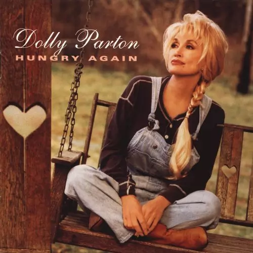 Dolly Parton – I Still Lost You
