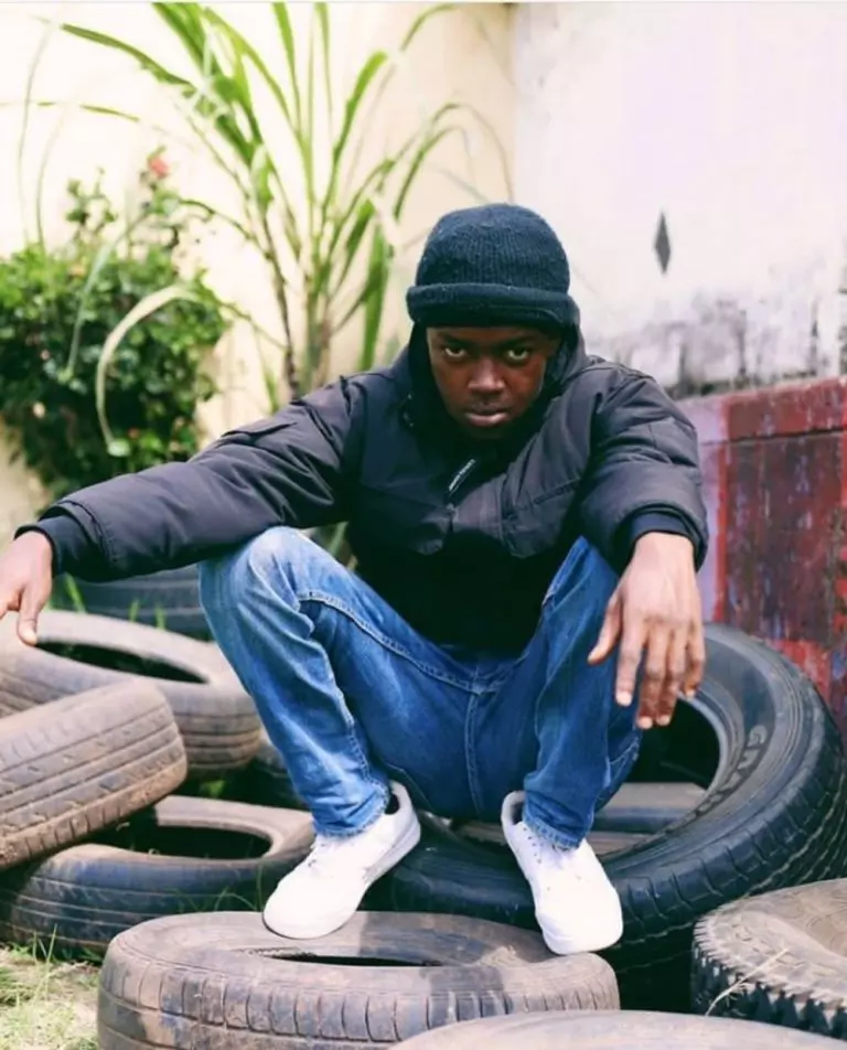 Buruklyn Boyz – Corns (Freestyle)