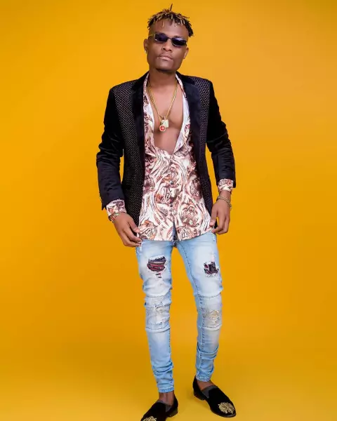 Masauti ft. Kigoto – Sawa