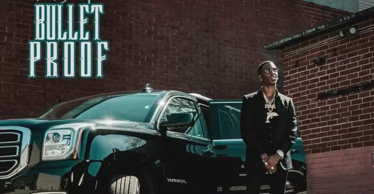 Young Dolph ft. Gucci Mane – That is How I Feel