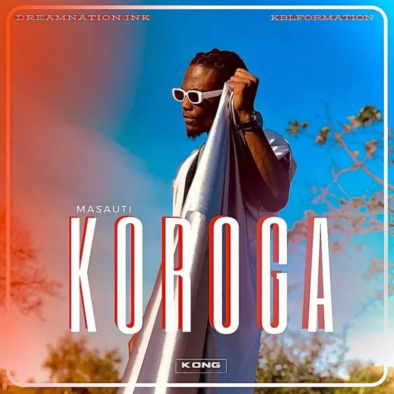 Masauti – Koroga