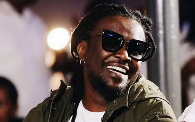 Nyashinski – Greener