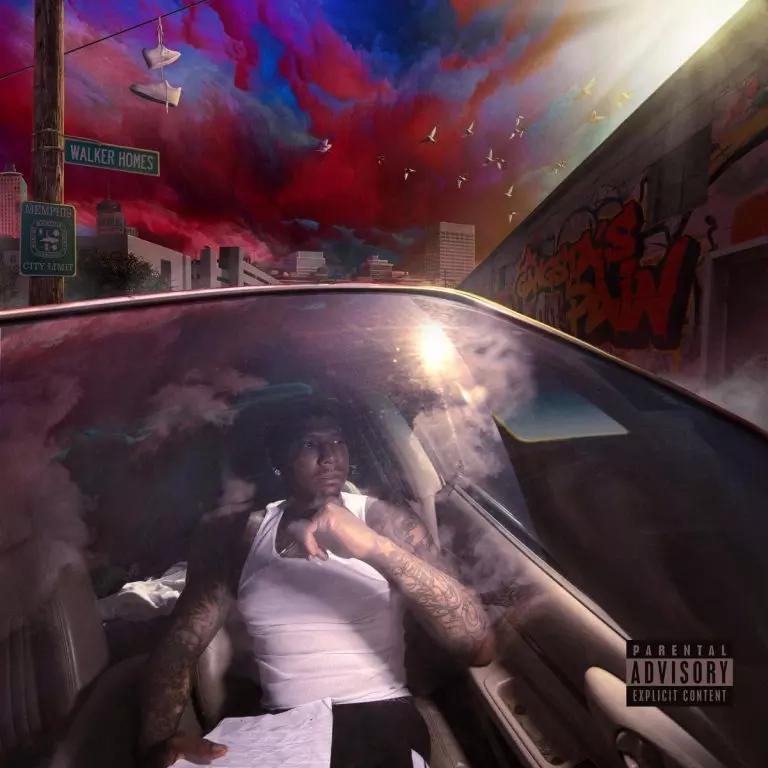 Moneybagg Yo ft. Yung Bleu & Janiyah – This Feeling