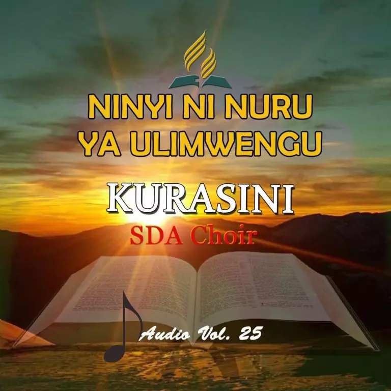 Kurasini SDA Choir – Lord Look