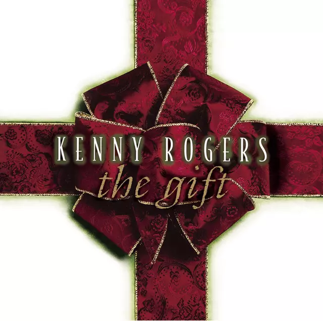 Kenny Rogers – Mary Did You Know?