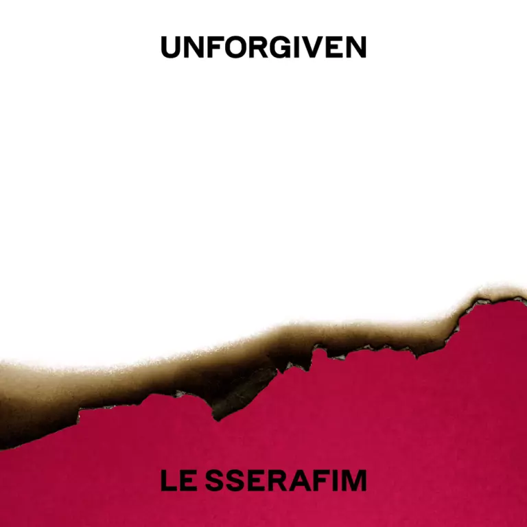 Le Sserafim ft. Nile Rodgers – Unforgiven
