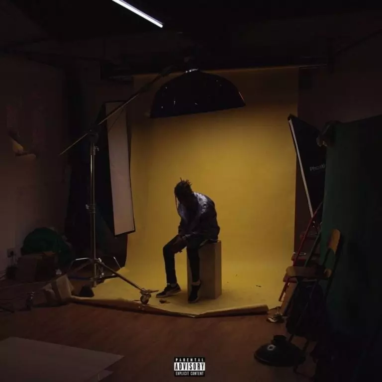 Kahu$h – If We Do Not Give Up