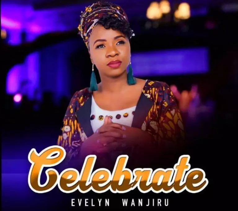 Evelyn Wanjiru – Sitaogopa