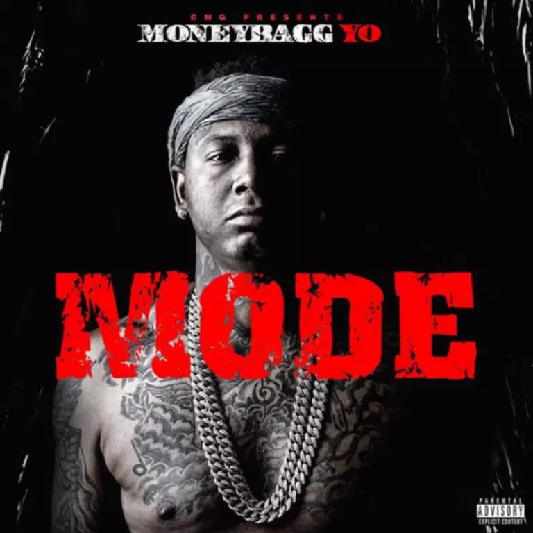 Moneybagg Yo – Mode