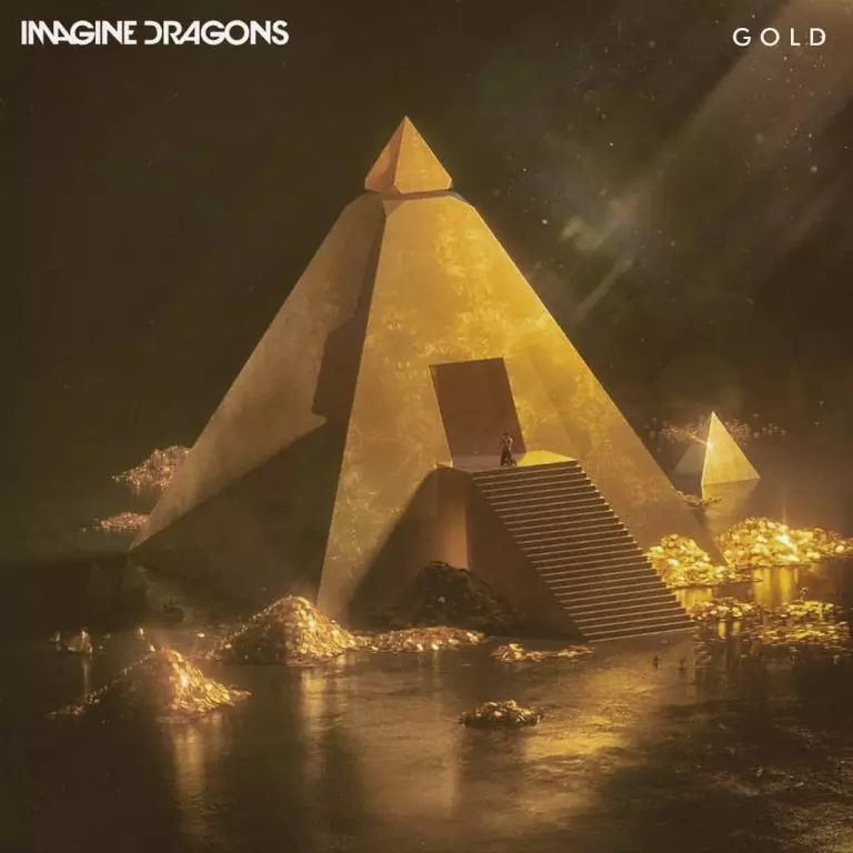 Imagine Dragons – Gold