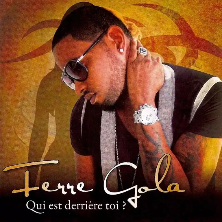 Ferre Gola – Qui est derrière toi ?