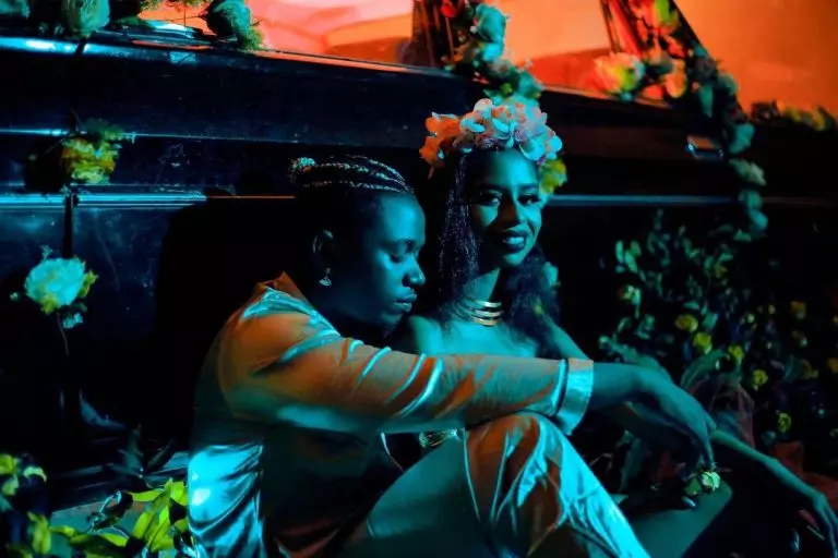 Bahati ft. Rayvanny – Kiss