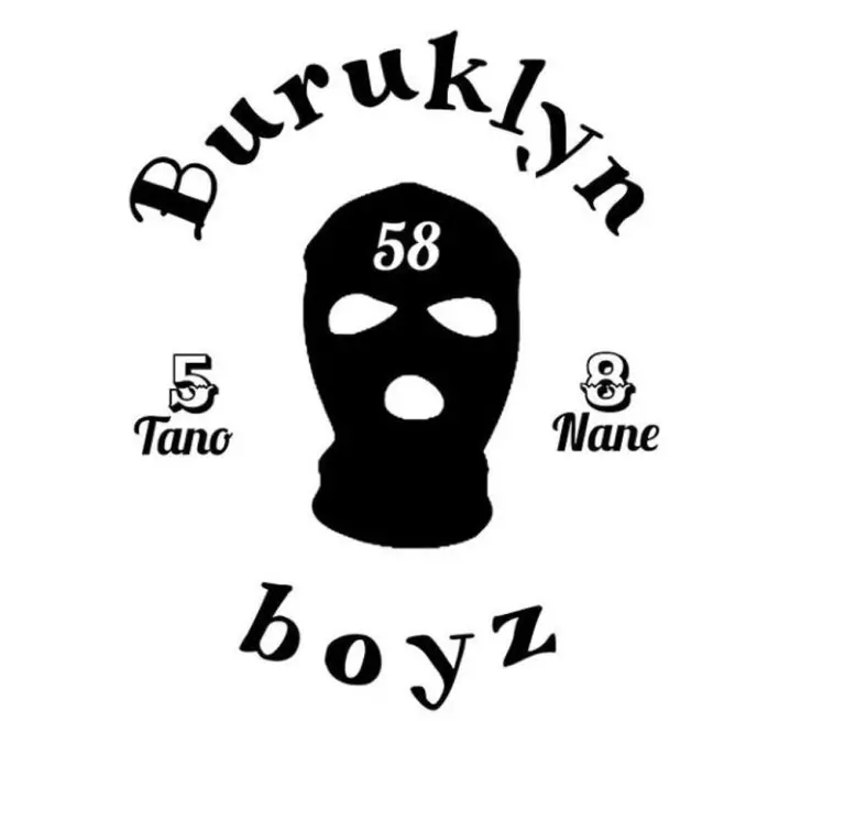 Buruklyn Boyz – Wewe Tu