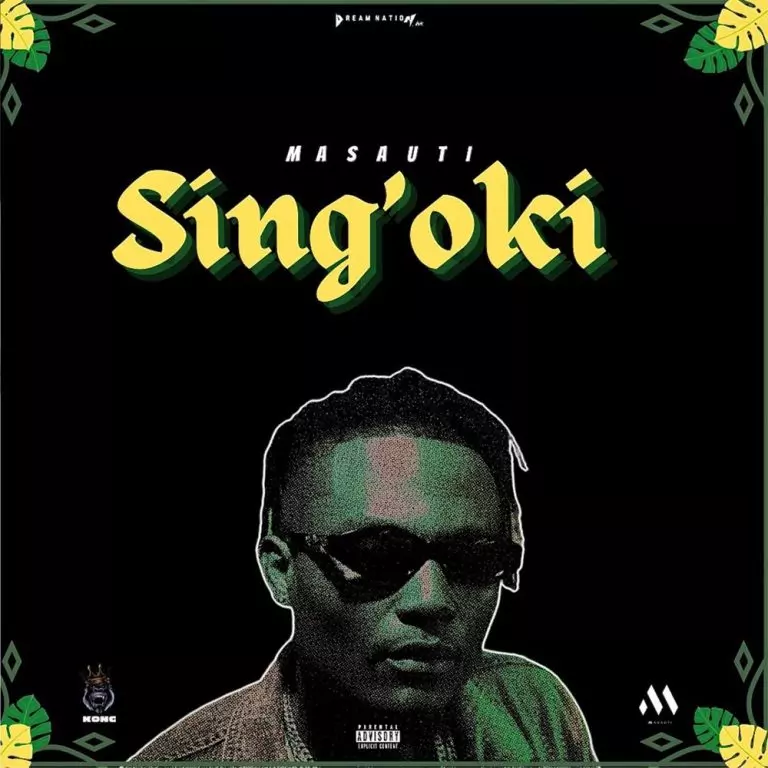 Masauti – Sing’oki