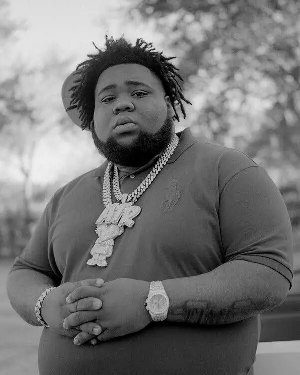 Rod Wave – Your Touch