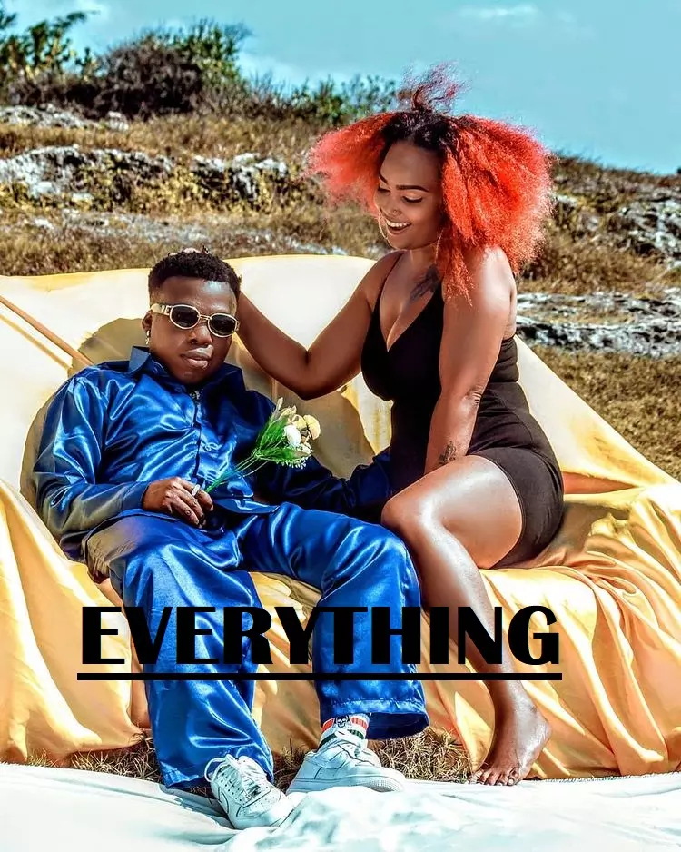 Lody Music – Everything