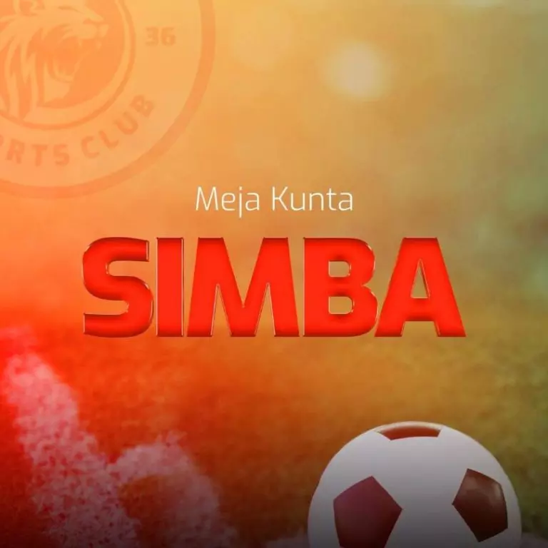 Meja Kunta – Simba