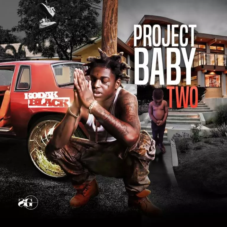 Kodak Black – Project Baby 2 (Full Album)