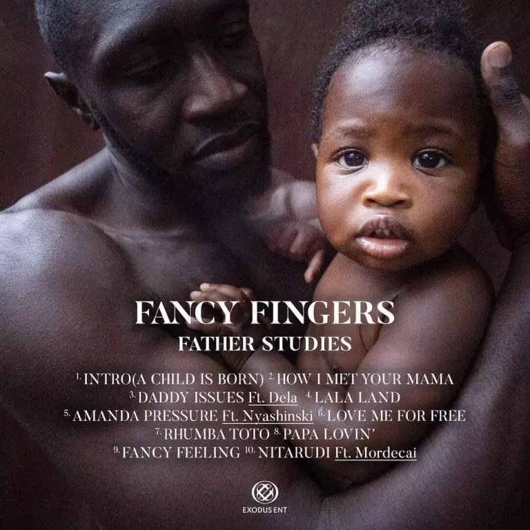 Fancy Fingers – Lala Land