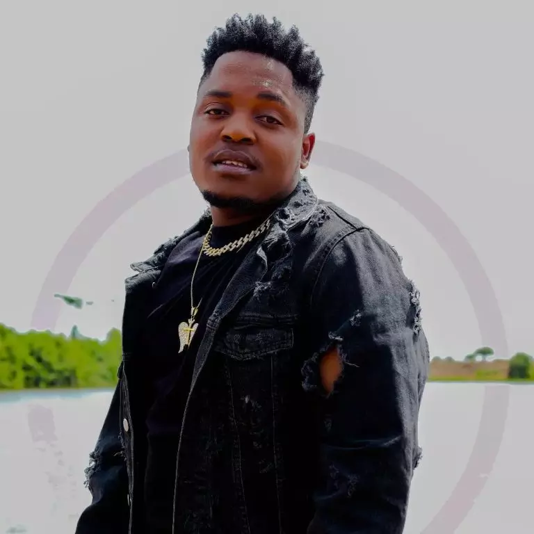 B Classic 006 – Ferdinand Omanyala