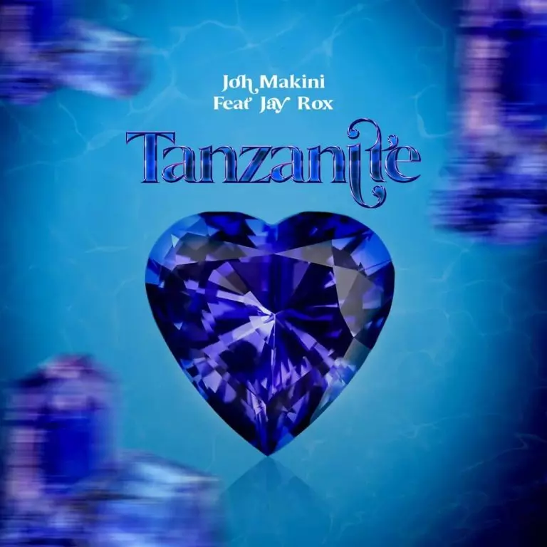 Joh Makini ft. Jay Rox – Tanzanite
