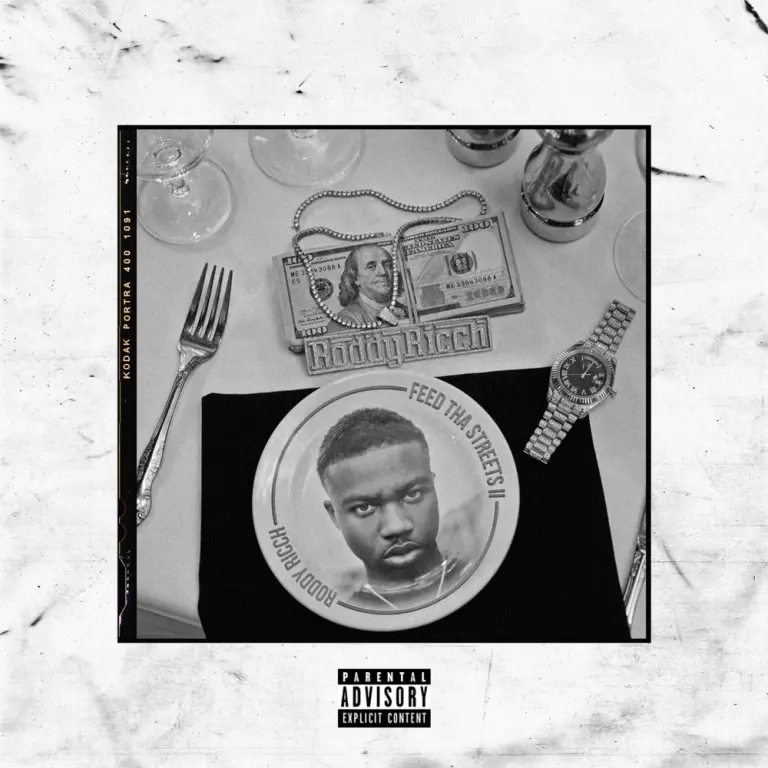 Roddy Ricch – Day One (Outro)