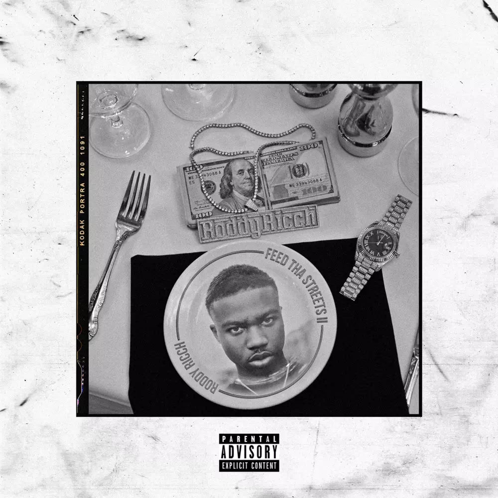 Roddy Ricch – Cream