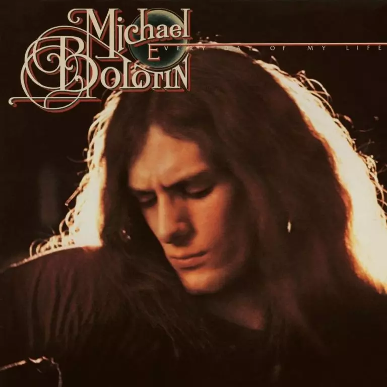 Michael Bolton – You Make Me Feel Like Lovin’ You