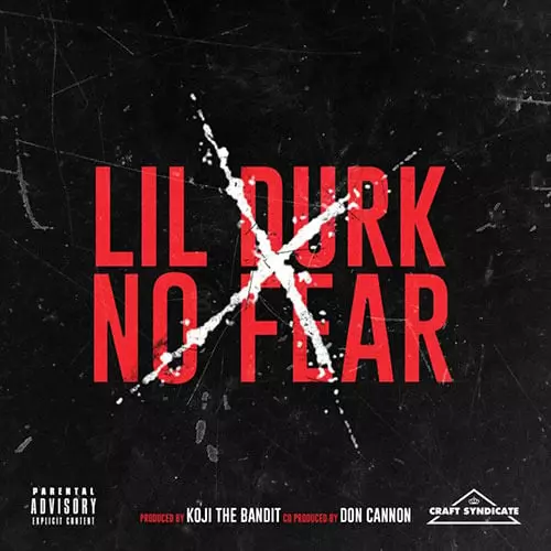 Lil Durk – No Fear