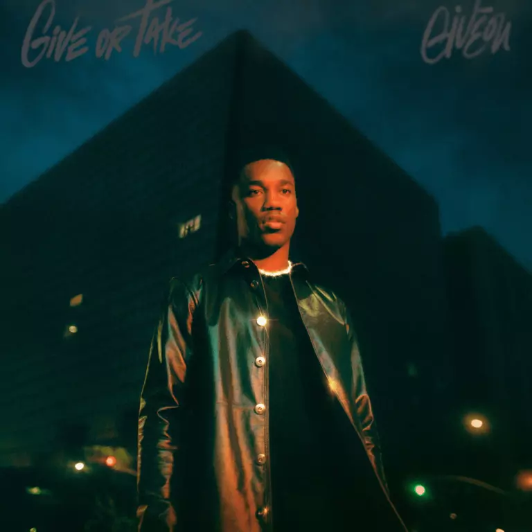 Giveon – Get To You