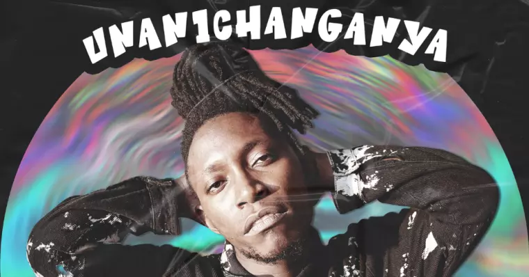 Bensoul – Unanichanganya