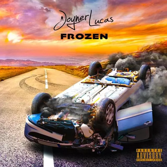 Joyner Lucas – Frozen