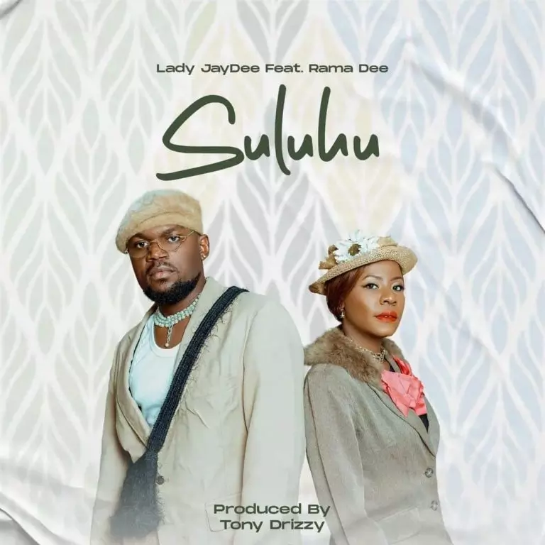 Lady Jaydee ft. Rama Dee – Suluhu
