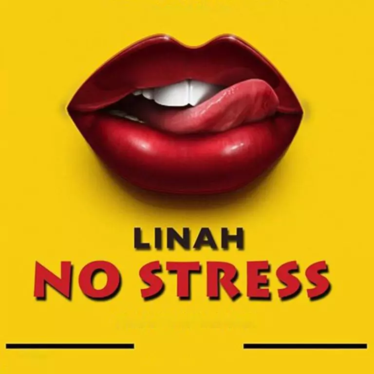 Linah – No Stress