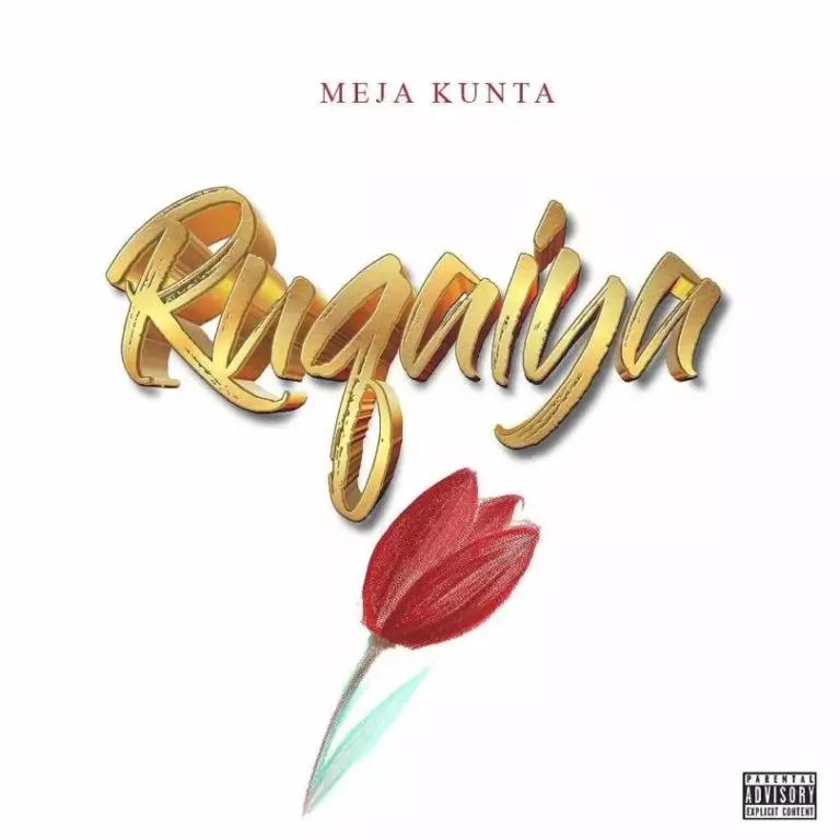 Meja Kunta – Ruqaiya