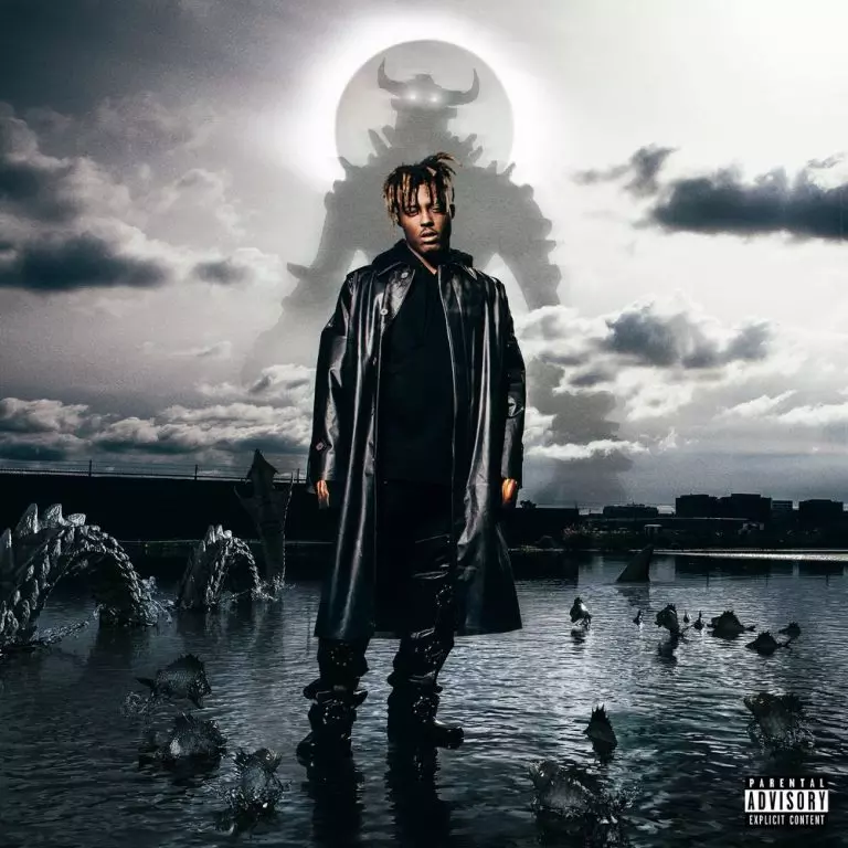 Juice Wrld ft. Polo G & Trippie Redd – Feline