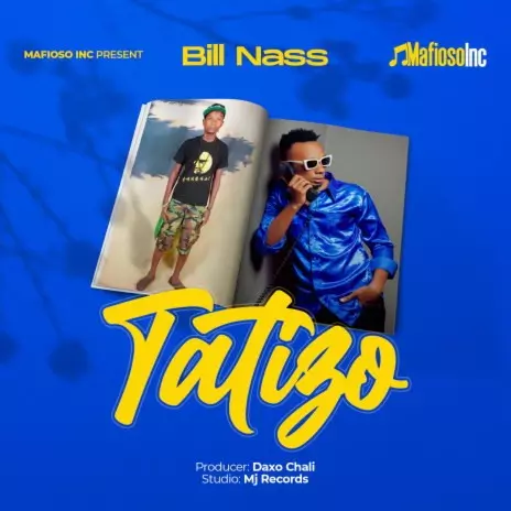 Bill Nass – Tatizo