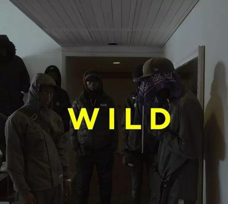 Buruklyn Boyz – Wild