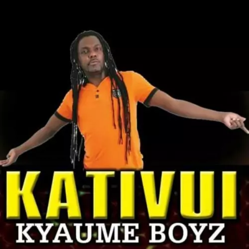 Kativui Mweene – Dance Sya Pwani