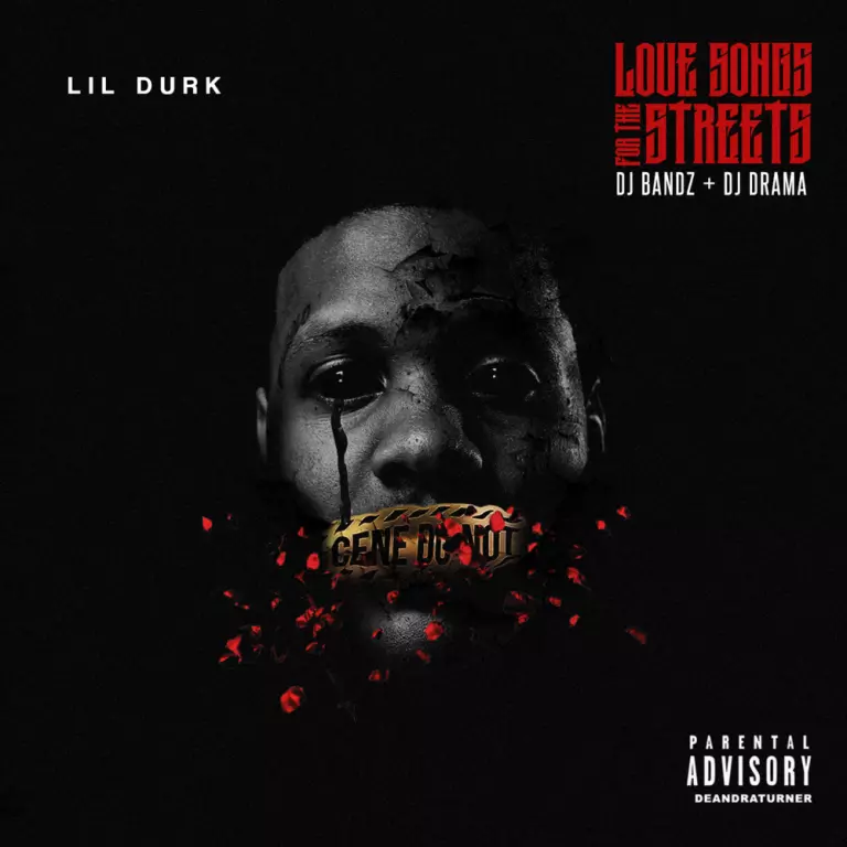 Lil Durk ft. YFN Lucci – Mood I Am In