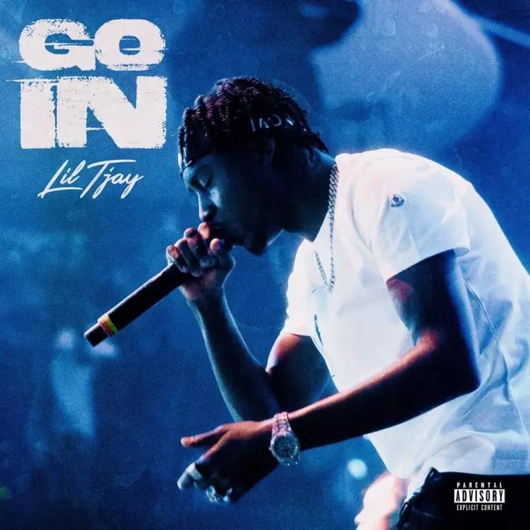 Lil Tjay – Go In