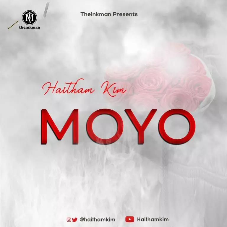 Haitham Kim – Moyo
