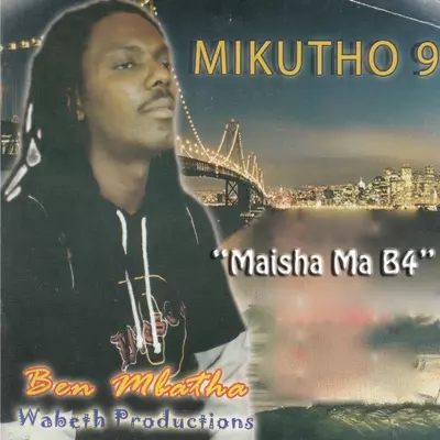 Kativui Mweene – Ulimwengu